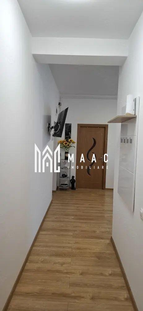 Apartament de vânzare Sibiu, 2 camere | Mihai Viteazul | 59 mp - 9