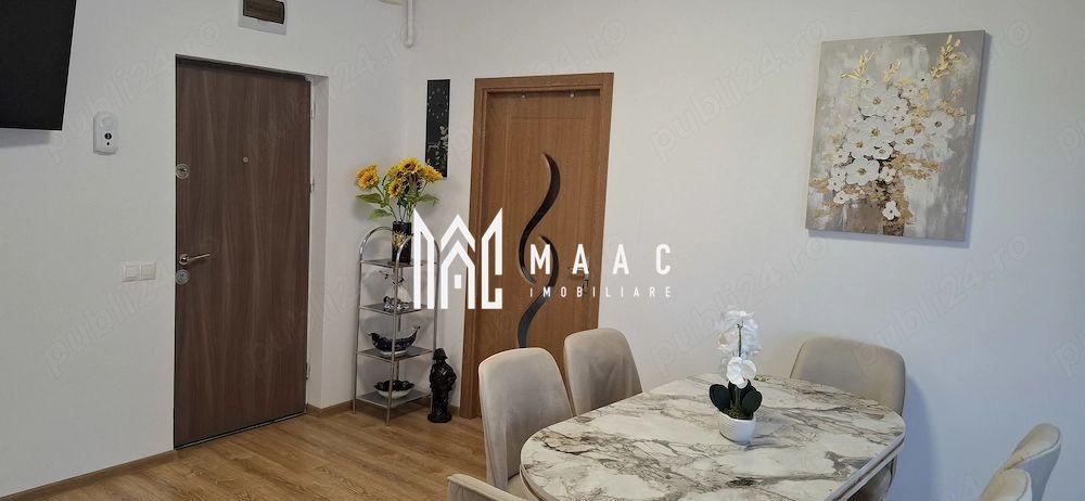 Apartament de vânzare Sibiu, 2 camere | Mihai Viteazul | 59 mp - 1