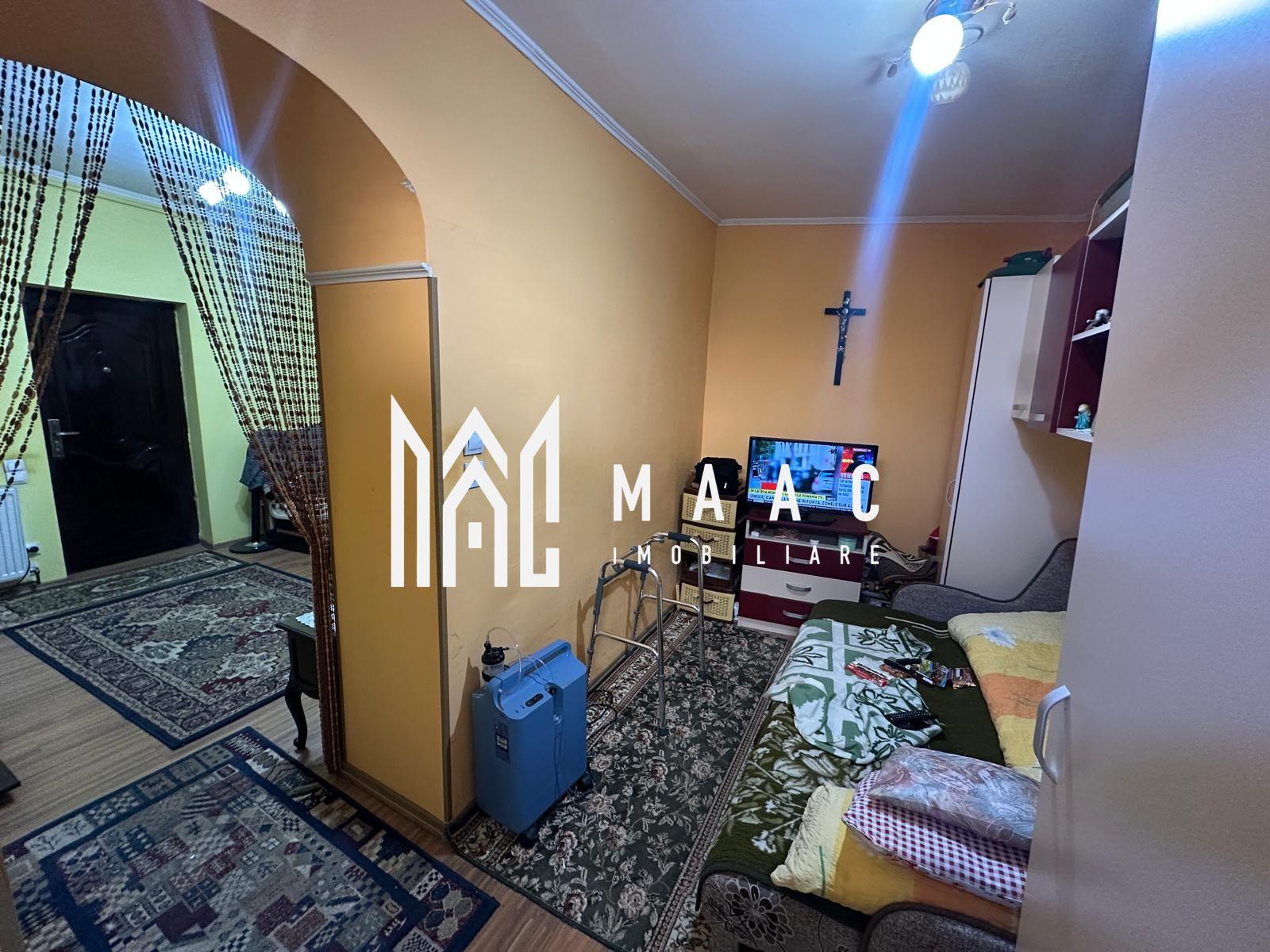 Apartament 2 camere | Central, Sibiu | 44 mp - 4