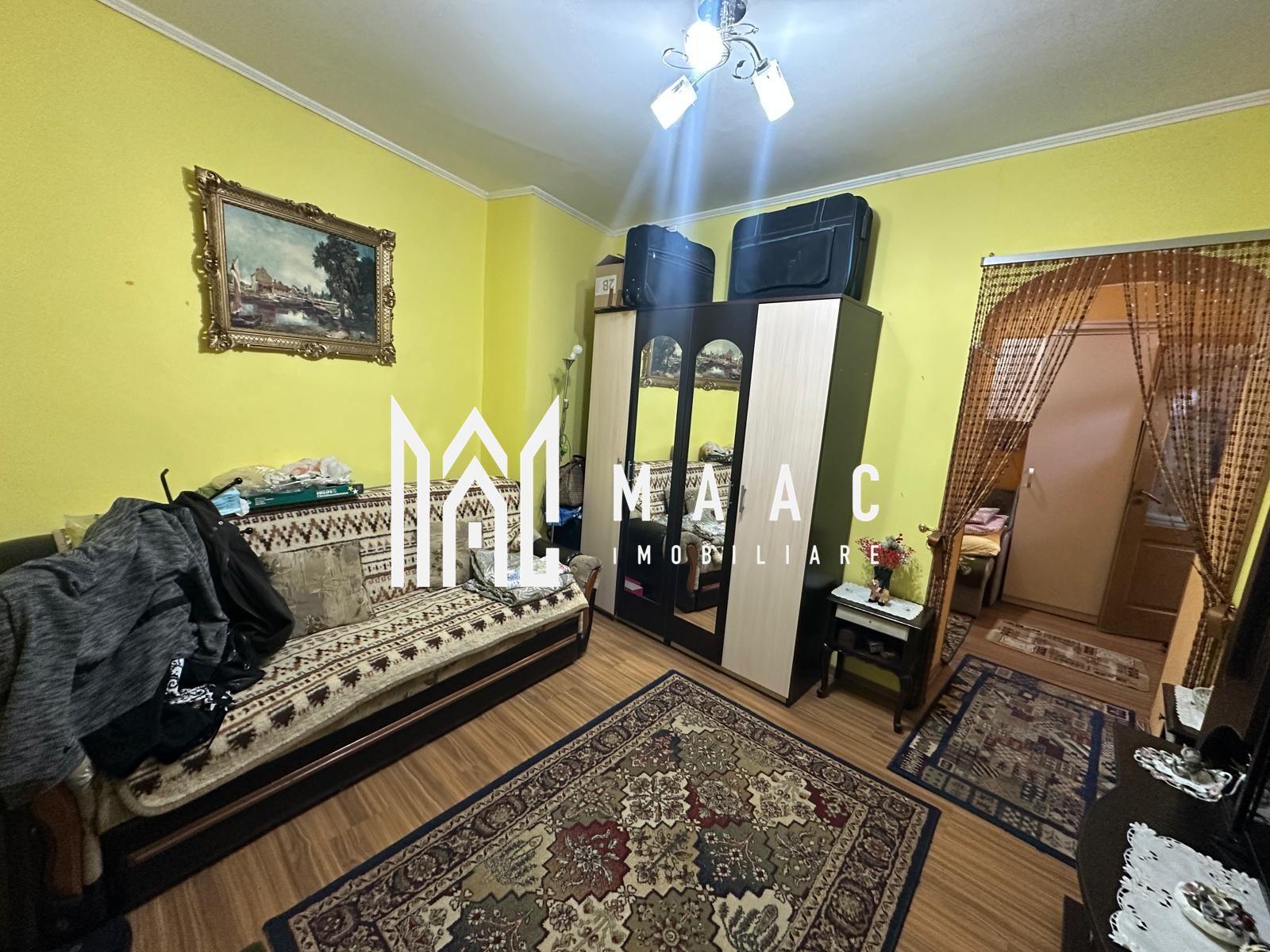 Apartament 2 camere | Central, Sibiu | 44 mp - 2