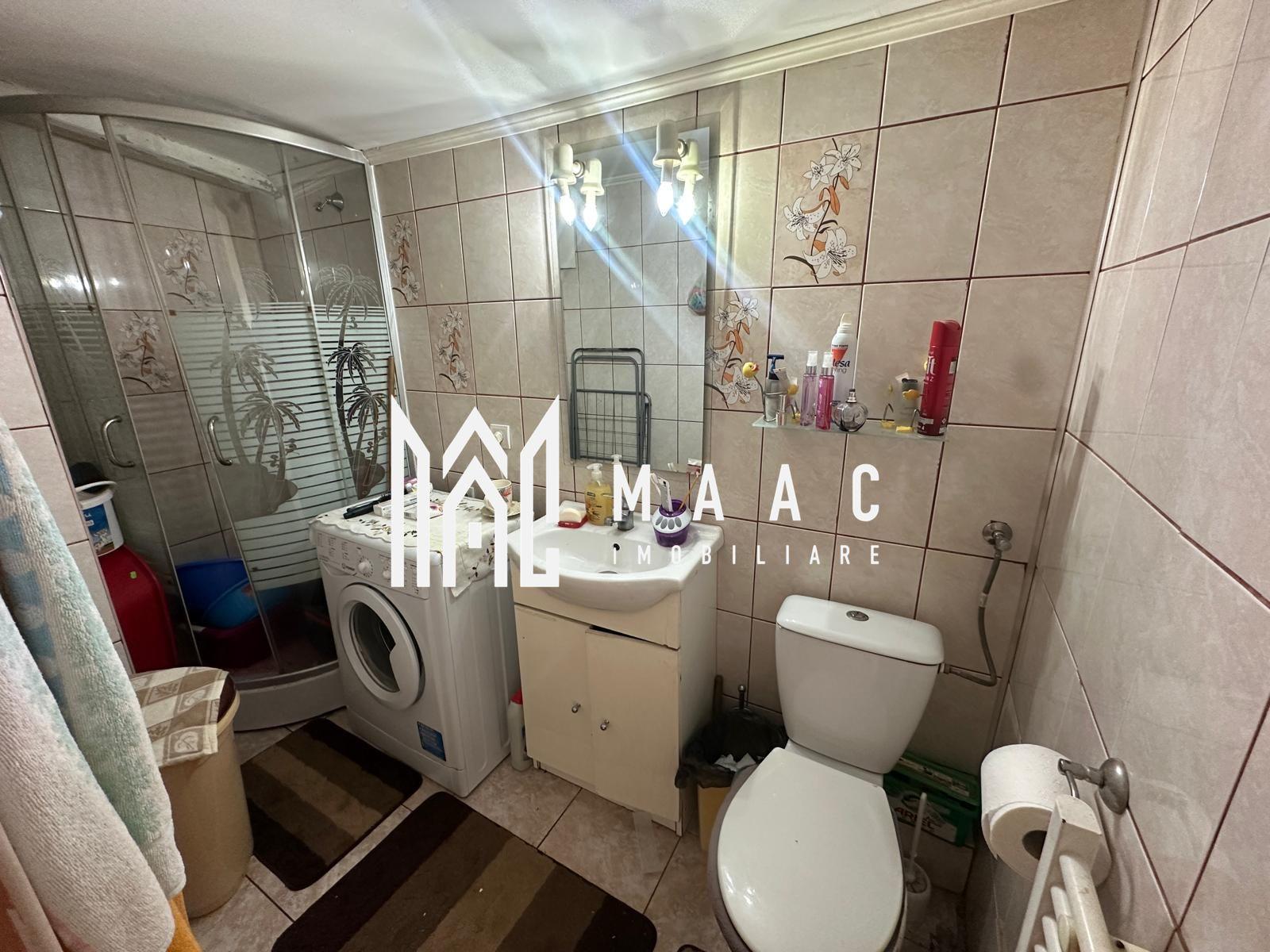 Apartament 2 camere | Central, Sibiu | 44 mp - 7