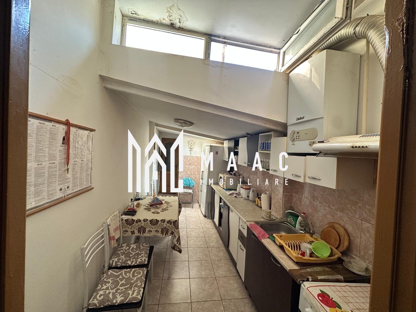 Apartament 2 camere | Central, Sibiu | 44 mp - 5