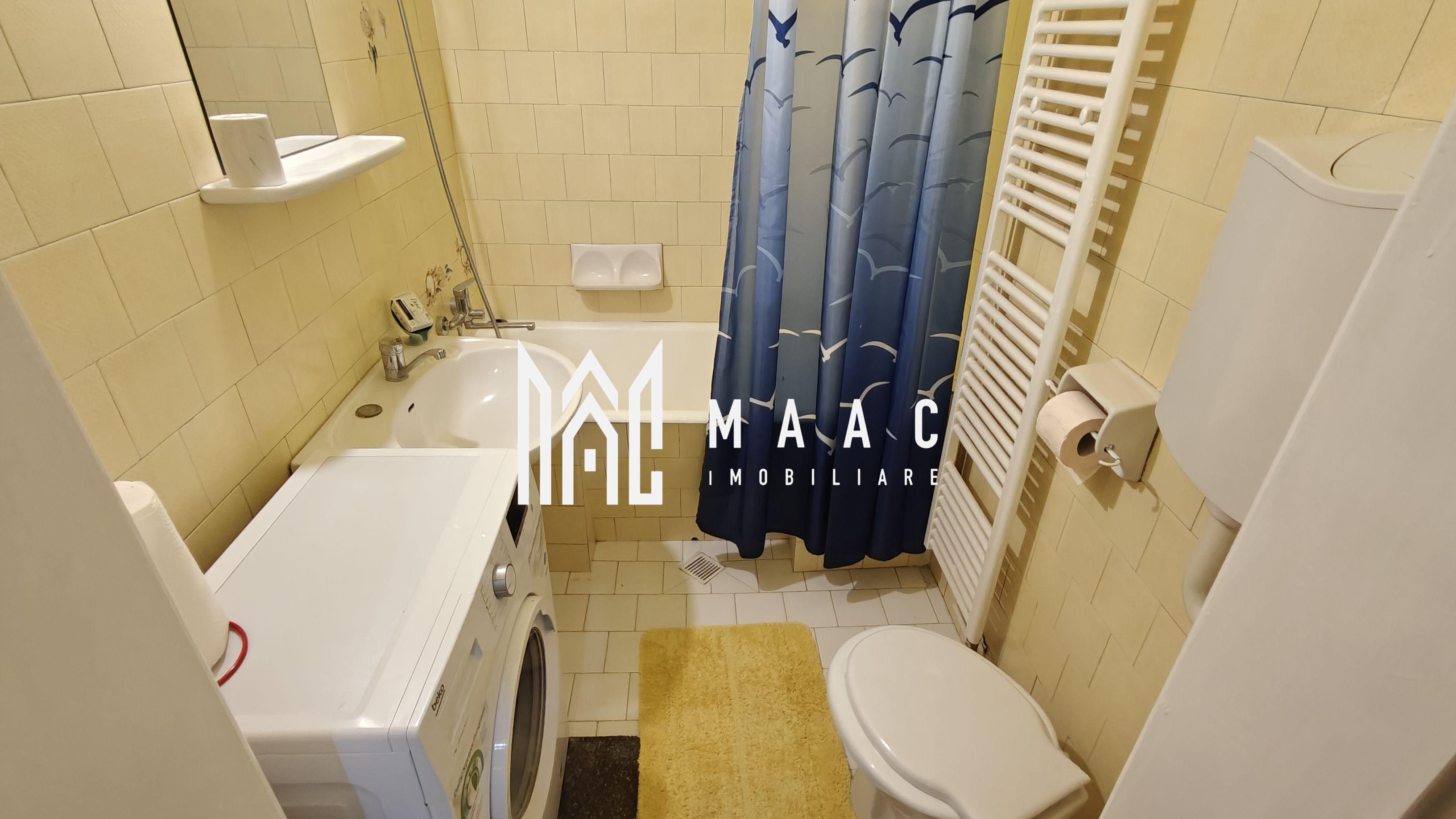 Apartament 2 camere decomandat | Calea Dumbrăvii | 75 mp - 4