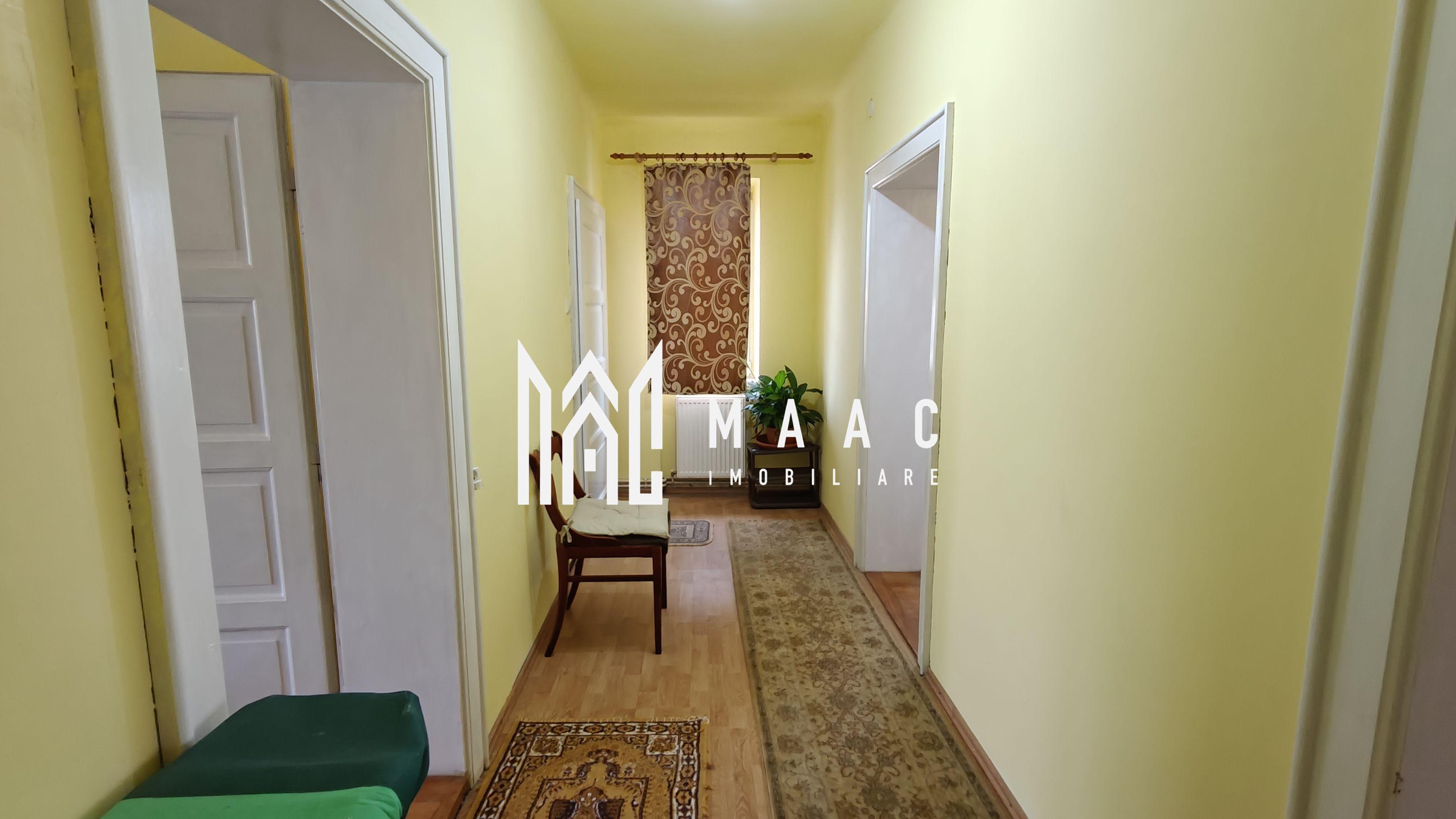 Apartament 2 camere decomandat | Calea Dumbrăvii | 75 mp - 8