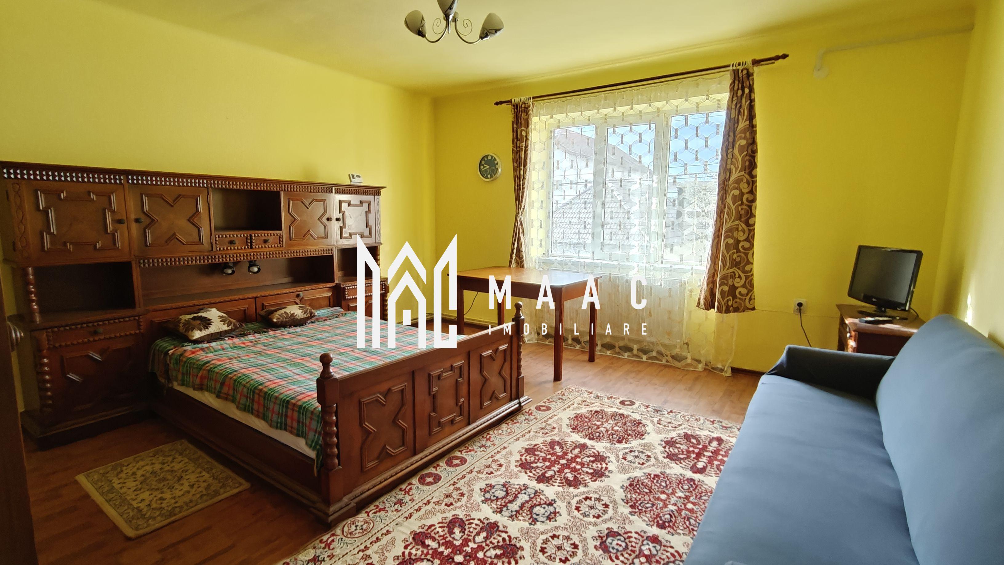 Apartament 2 camere decomandat | Calea Dumbrăvii | 75 mp - 1