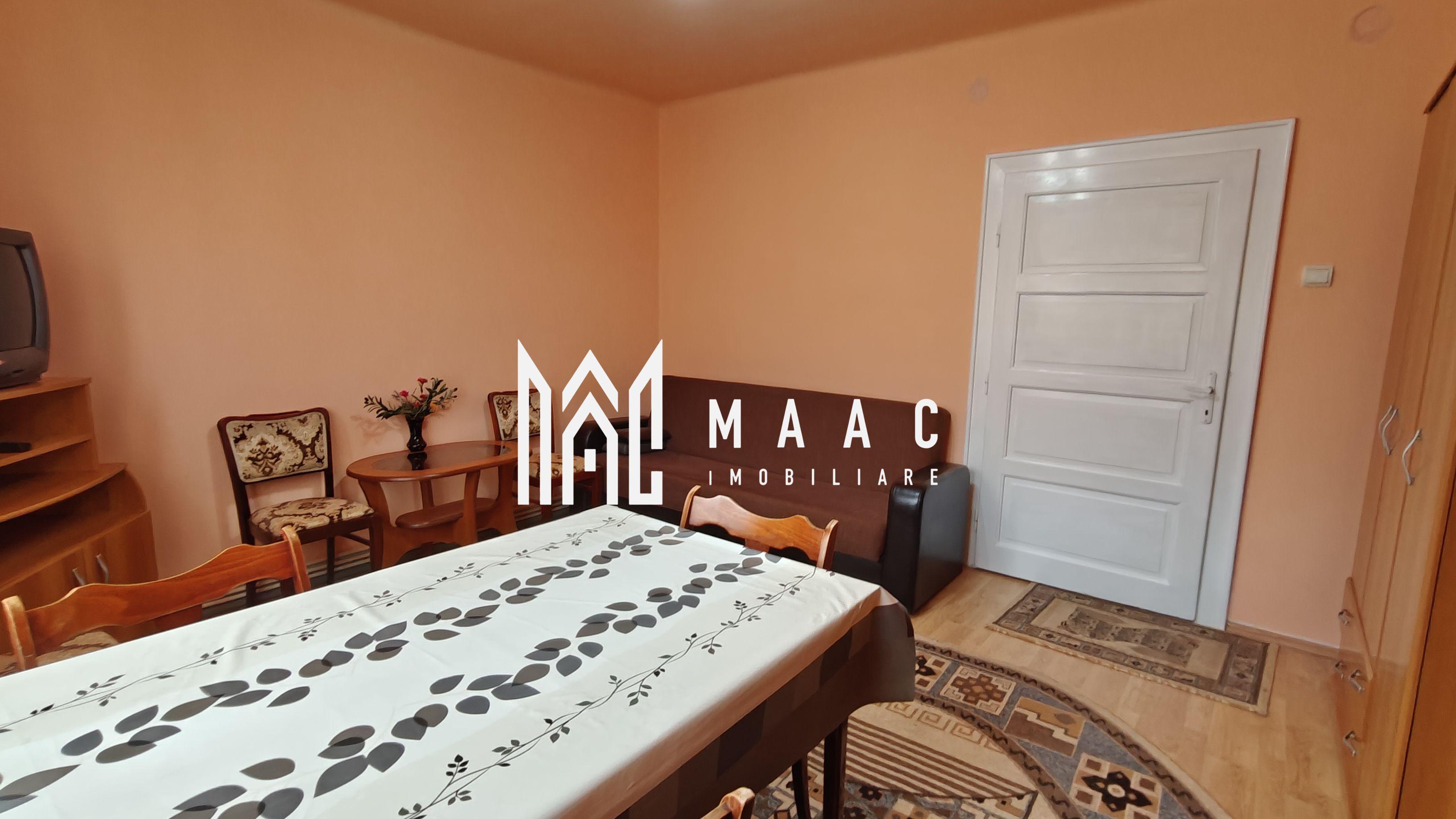 Apartament 2 camere decomandat | Calea Dumbrăvii | 75 mp - 5