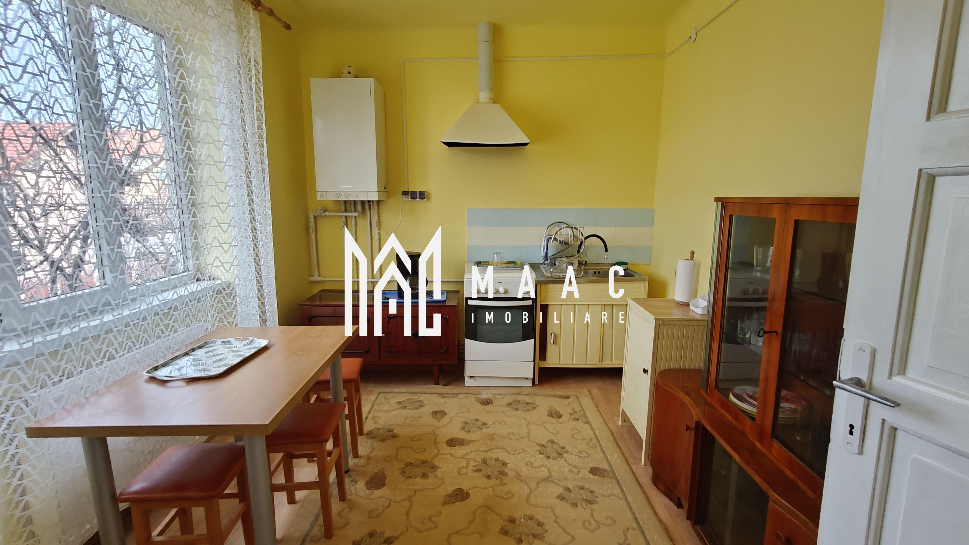 Apartament 2 camere decomandat | Calea Dumbrăvii | 75 mp - 6