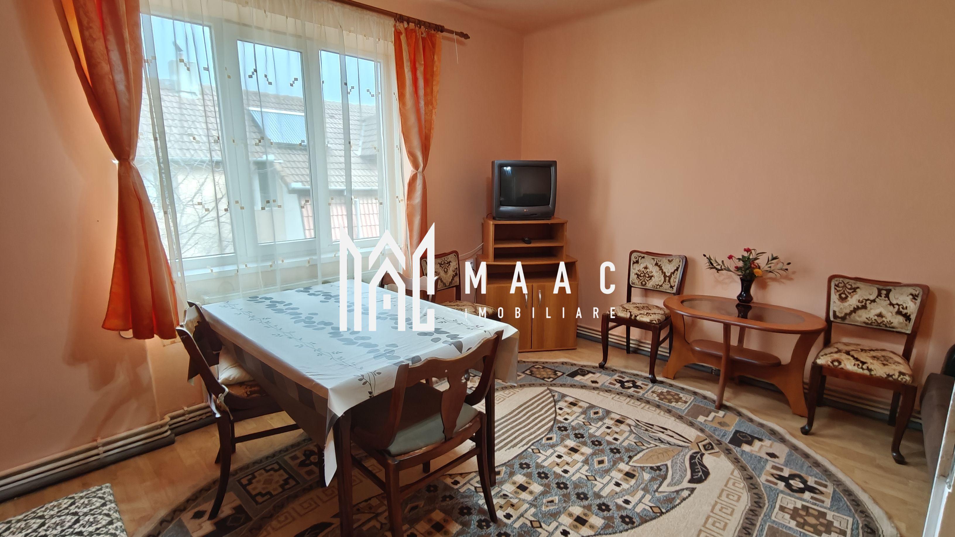 Apartament 2 camere decomandat | Calea Dumbrăvii | 75 mp - 2