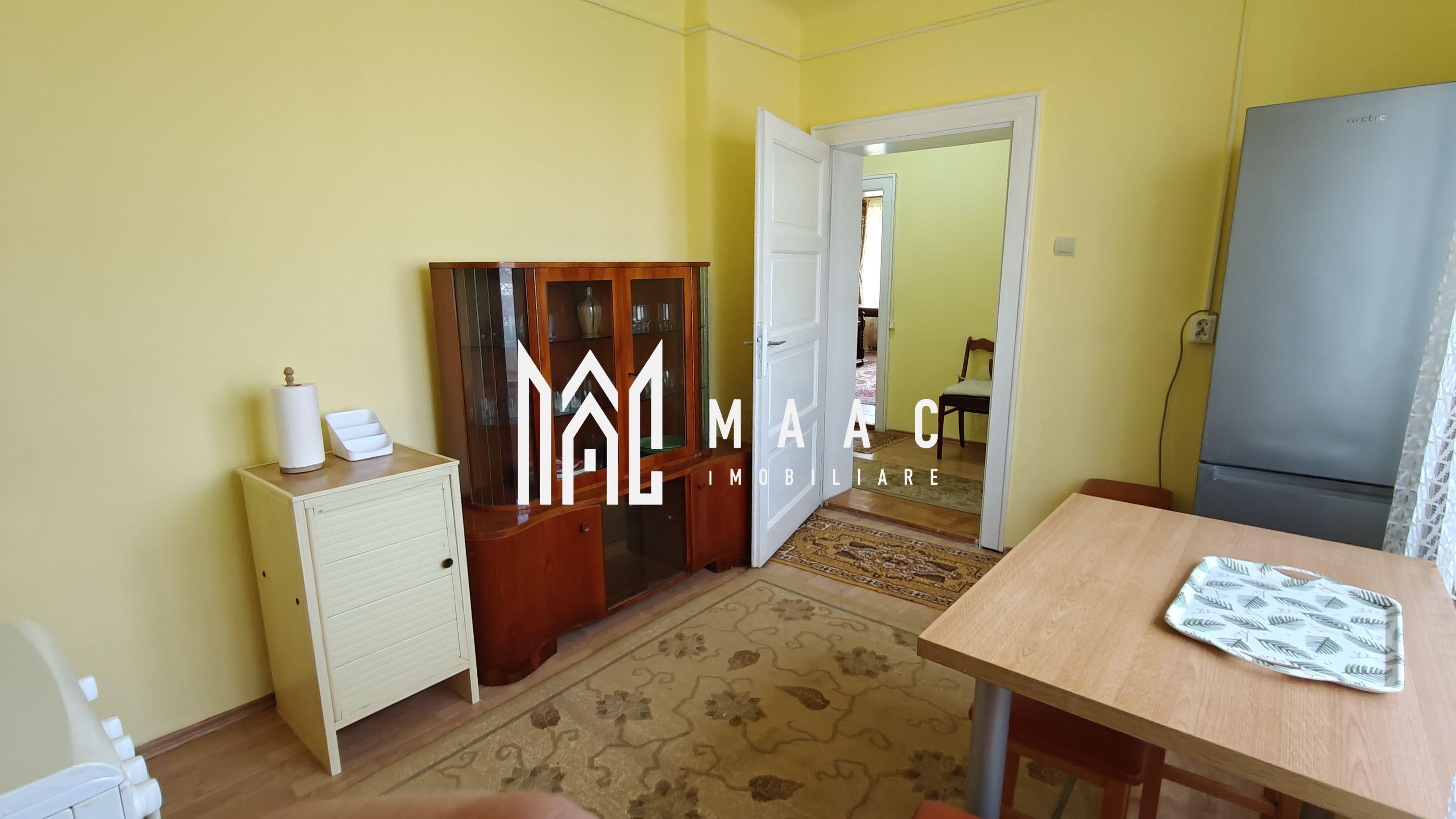 Apartament 2 camere decomandat | Calea Dumbrăvii | 75 mp - 7