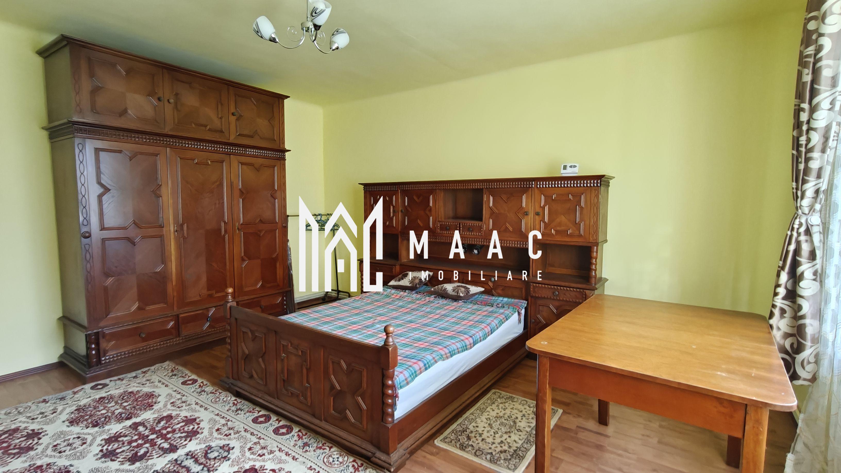 Apartament 2 camere decomandat | Calea Dumbrăvii | 75 mp - 3