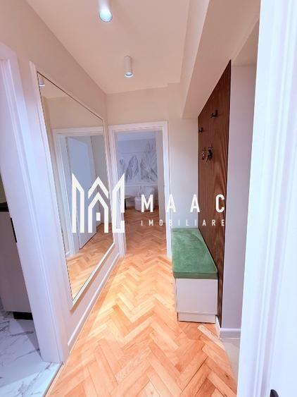 Apartament 2 camere decomandat | Central Sibiu | ultrafinisat - 4