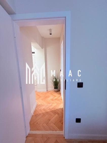 Apartament 2 camere decomandat | Central Sibiu | ultrafinisat - 7