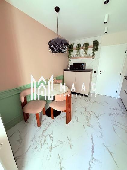 Apartament 2 camere decomandat | Central Sibiu | ultrafinisat - 2