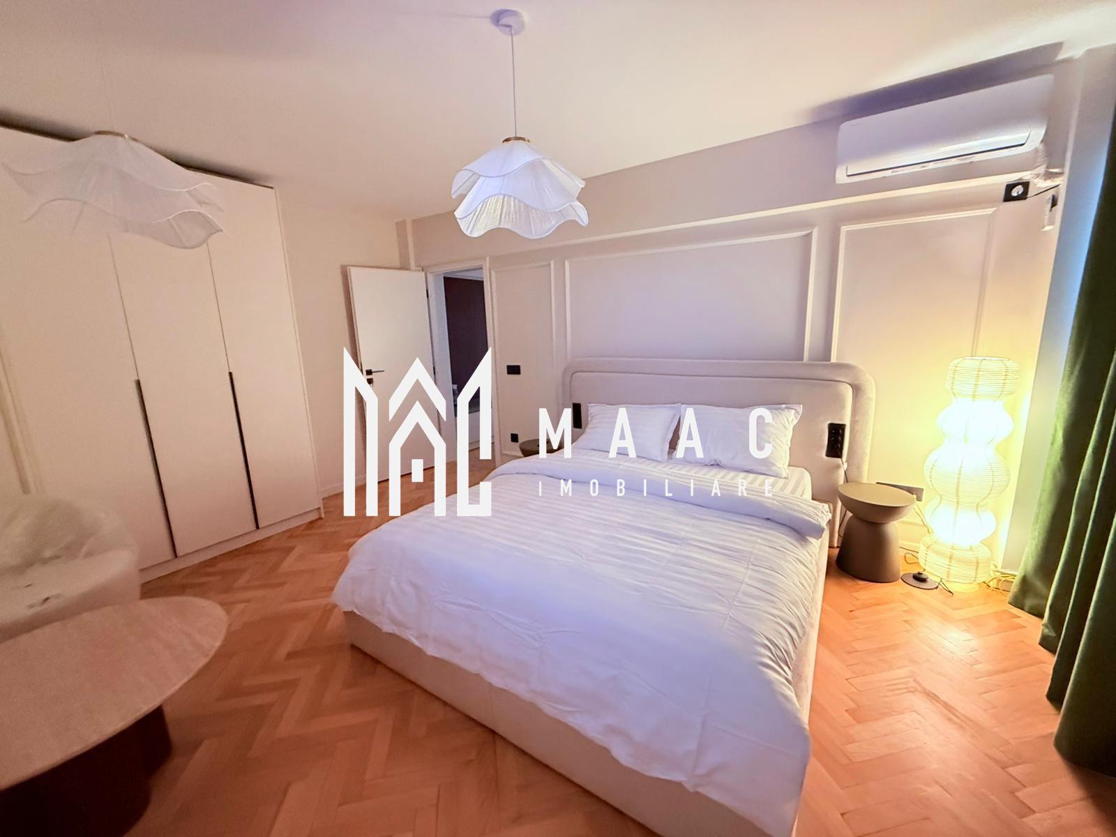 Apartament 2 camere decomandat | Central Sibiu | ultrafinisat - 10