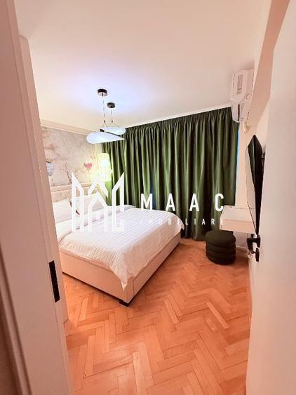 Apartament 2 camere decomandat | Central Sibiu | ultrafinisat - 5