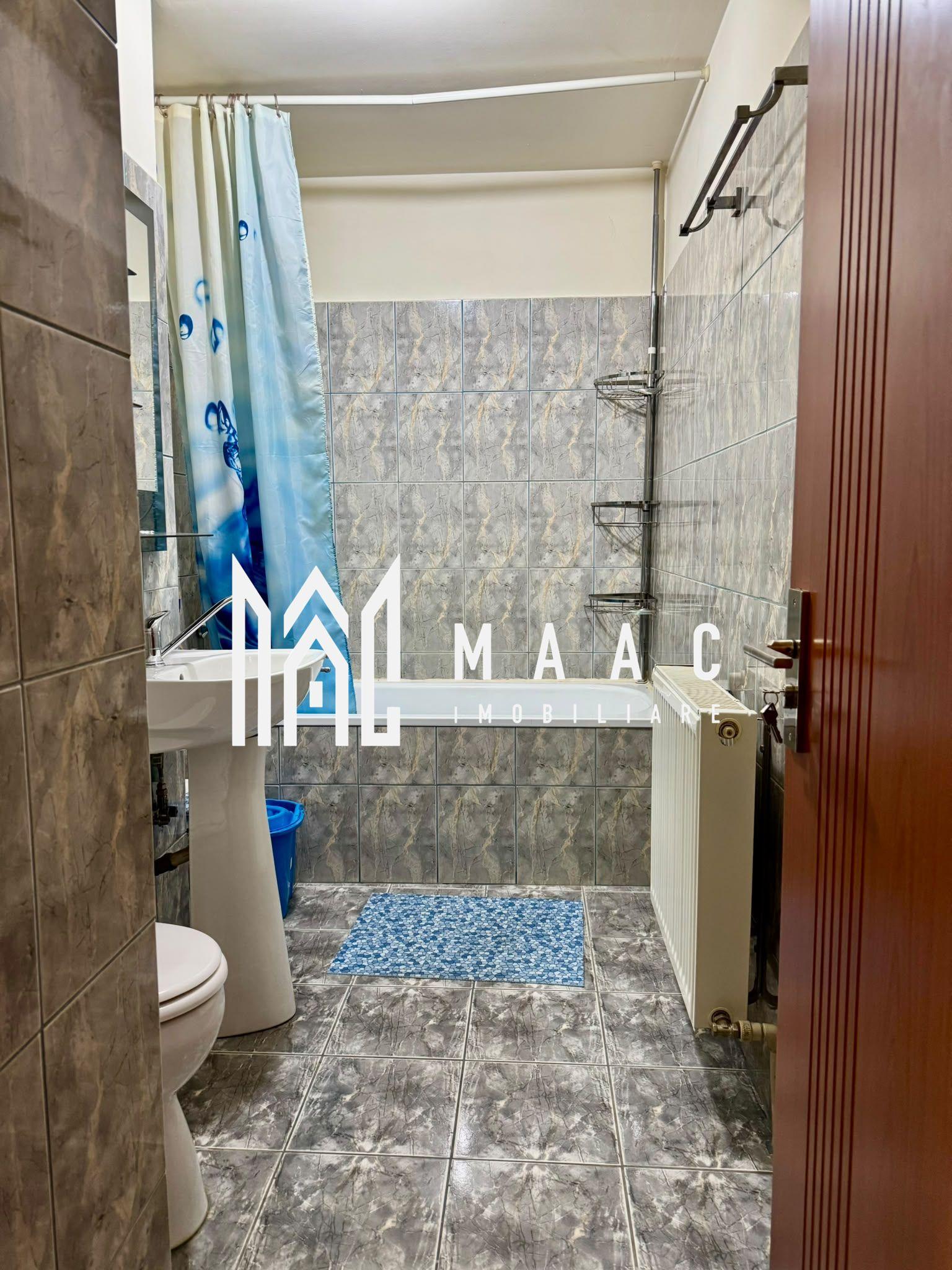 Garsonieră de vânzare | Cartierul Nord | 33 mp, balcon - 14