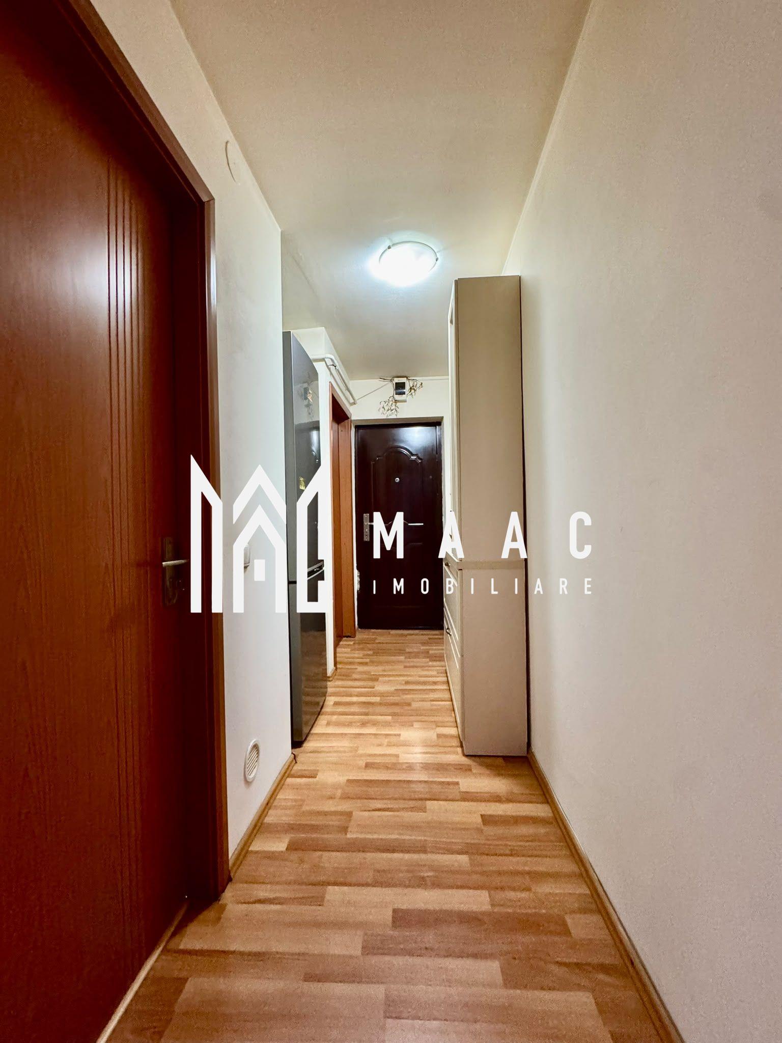 Garsonieră de vânzare | Cartierul Nord | 33 mp, balcon - 9