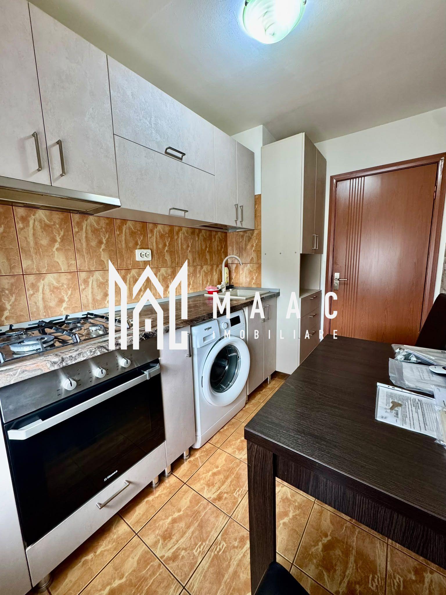 Garsonieră de vânzare | Cartierul Nord | 33 mp, balcon - 11