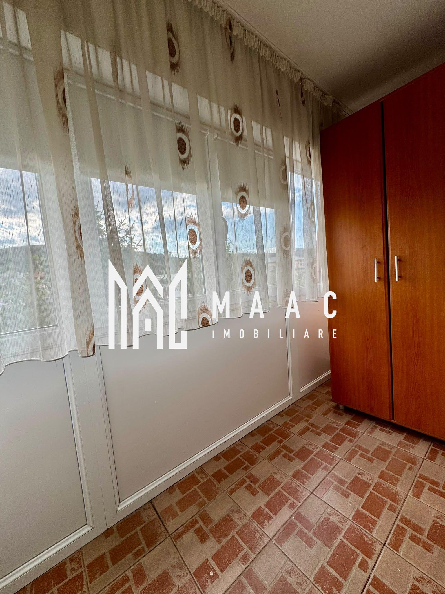 Garsonieră de vânzare | Cartierul Nord | 33 mp, balcon - 6
