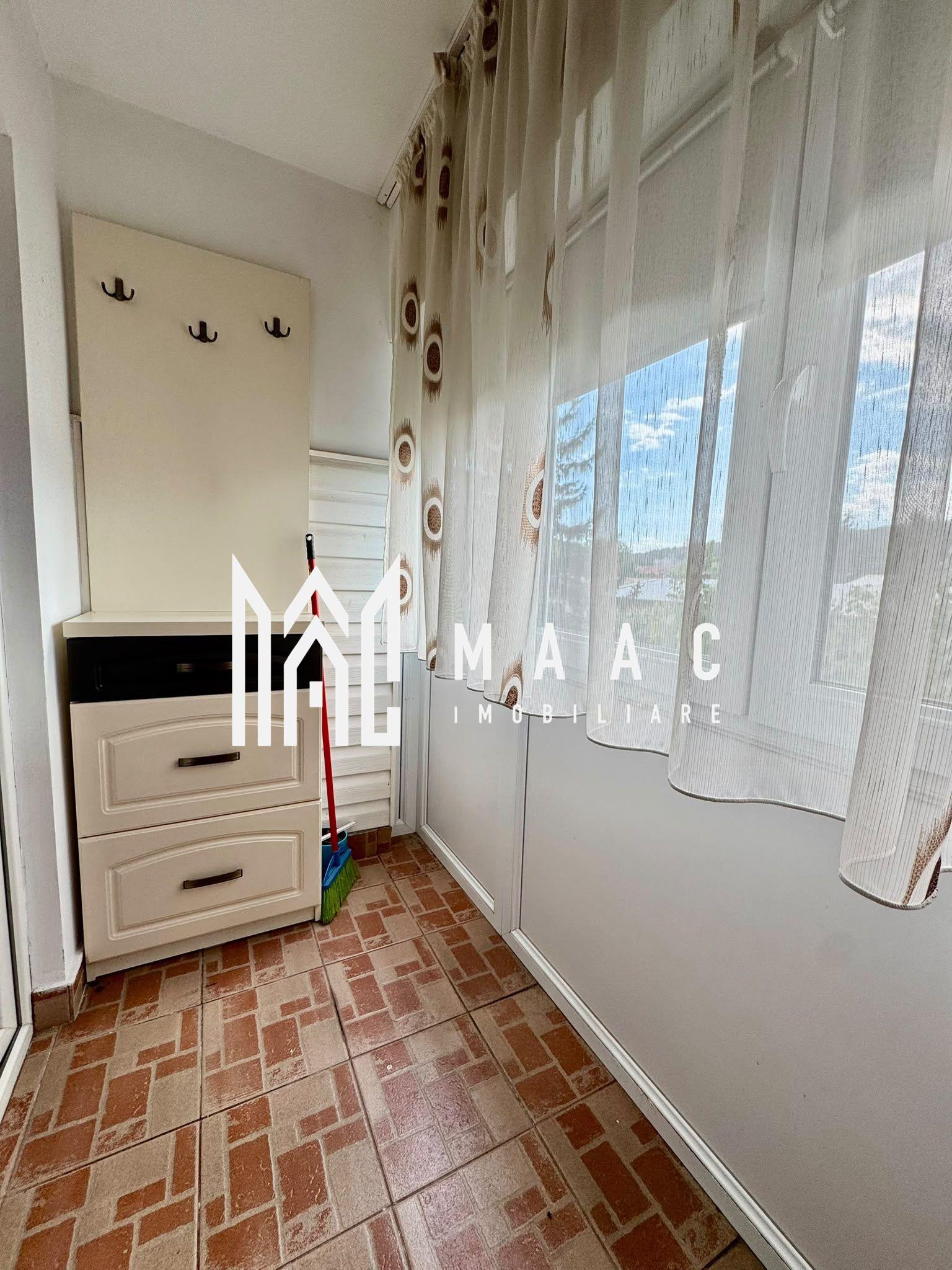 Garsonieră de vânzare | Cartierul Nord | 33 mp, balcon - 7