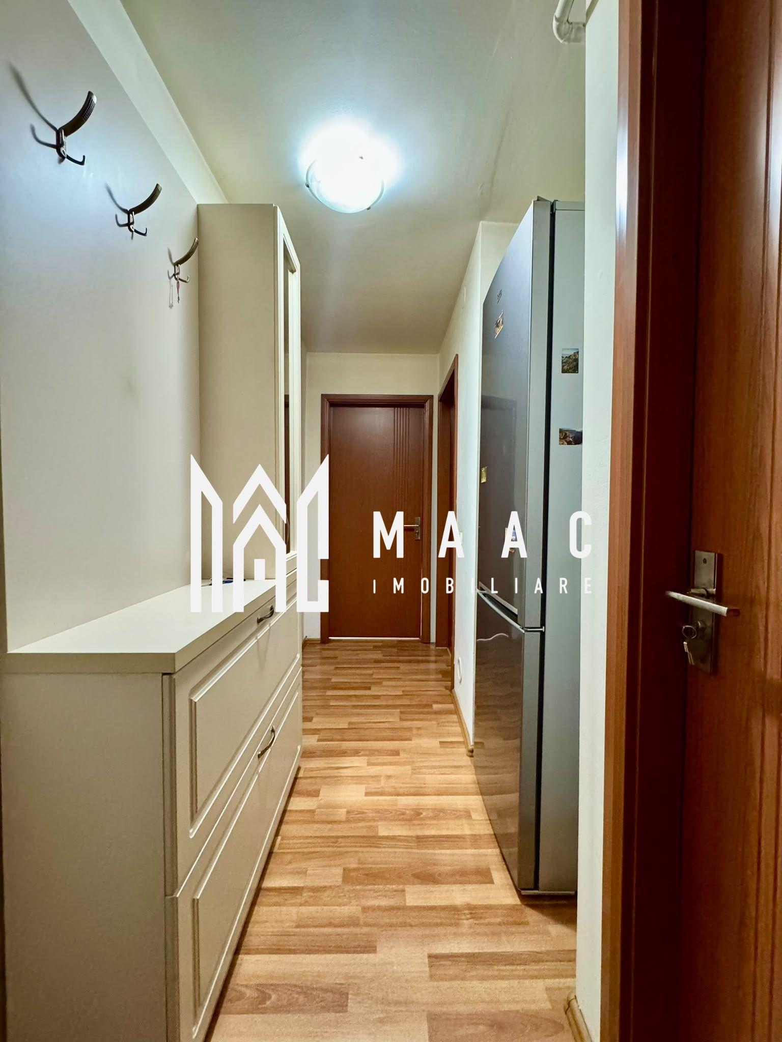 Garsonieră de vânzare | Cartierul Nord | 33 mp, balcon - 1