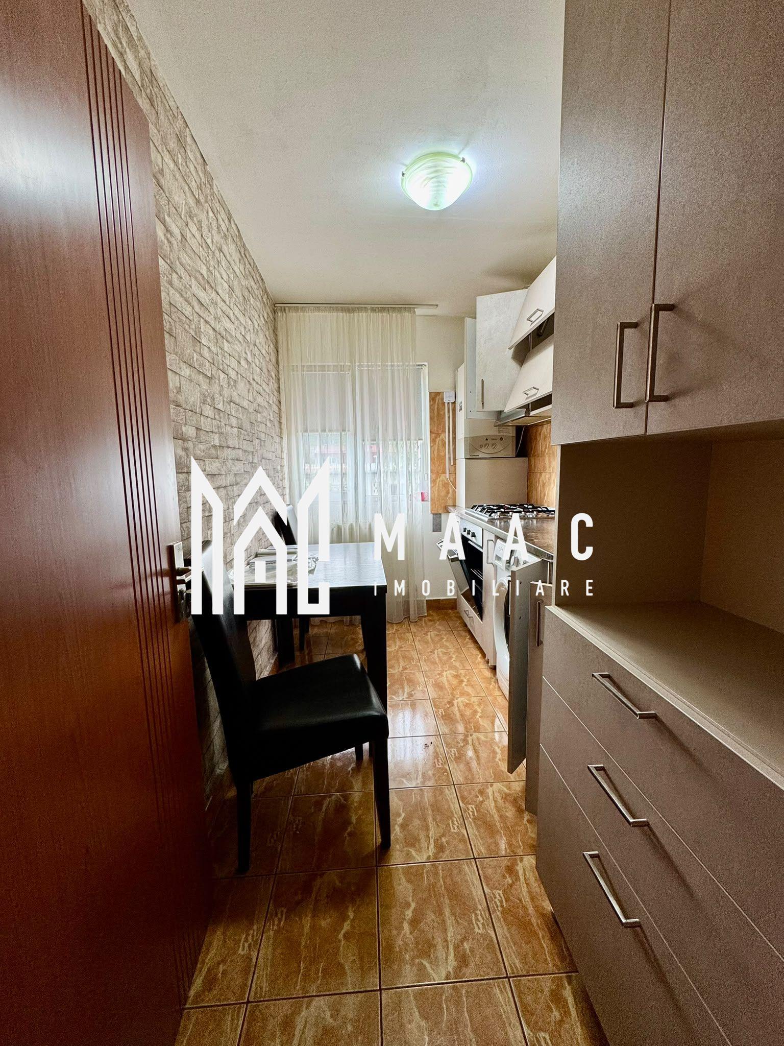 Garsonieră de vânzare | Cartierul Nord | 33 mp, balcon - 12