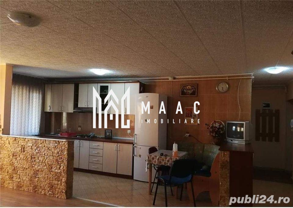 Apartament 2 camere de închiriat | Tilișca, Sibiu | 70 mp - 8