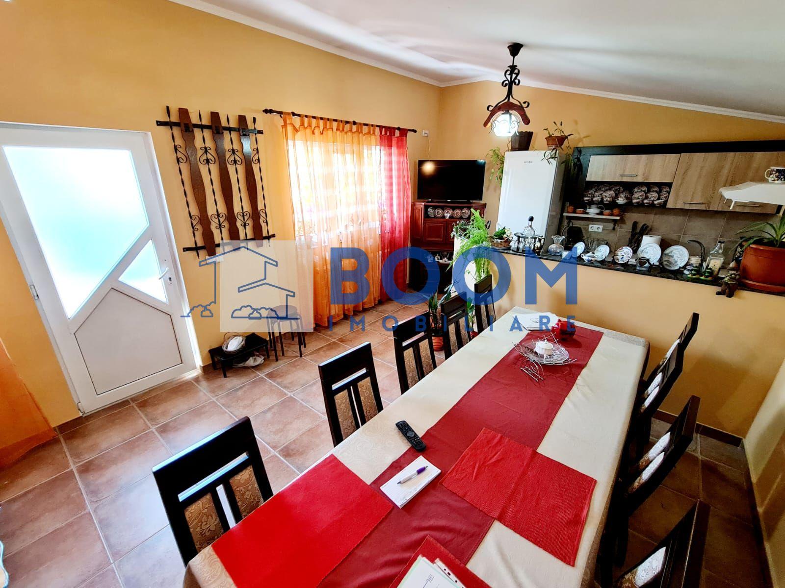 Casa moderna langa Taverna D"Amici | - 2
