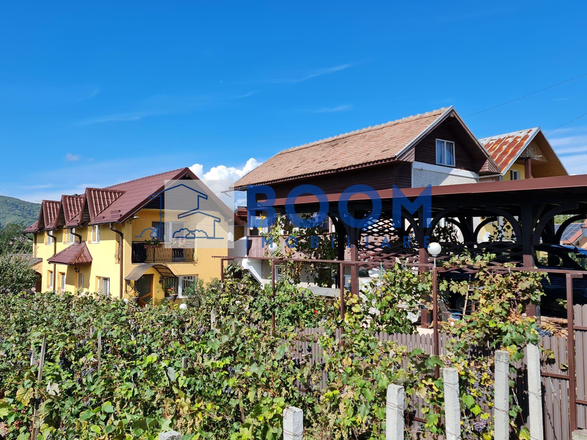 Casa moderna langa Taverna D"Amici | - 1