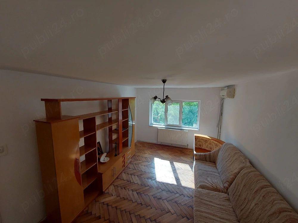 De inchiriat apartament strada Nae Leonard, etaj 1, 1800 lei - 1