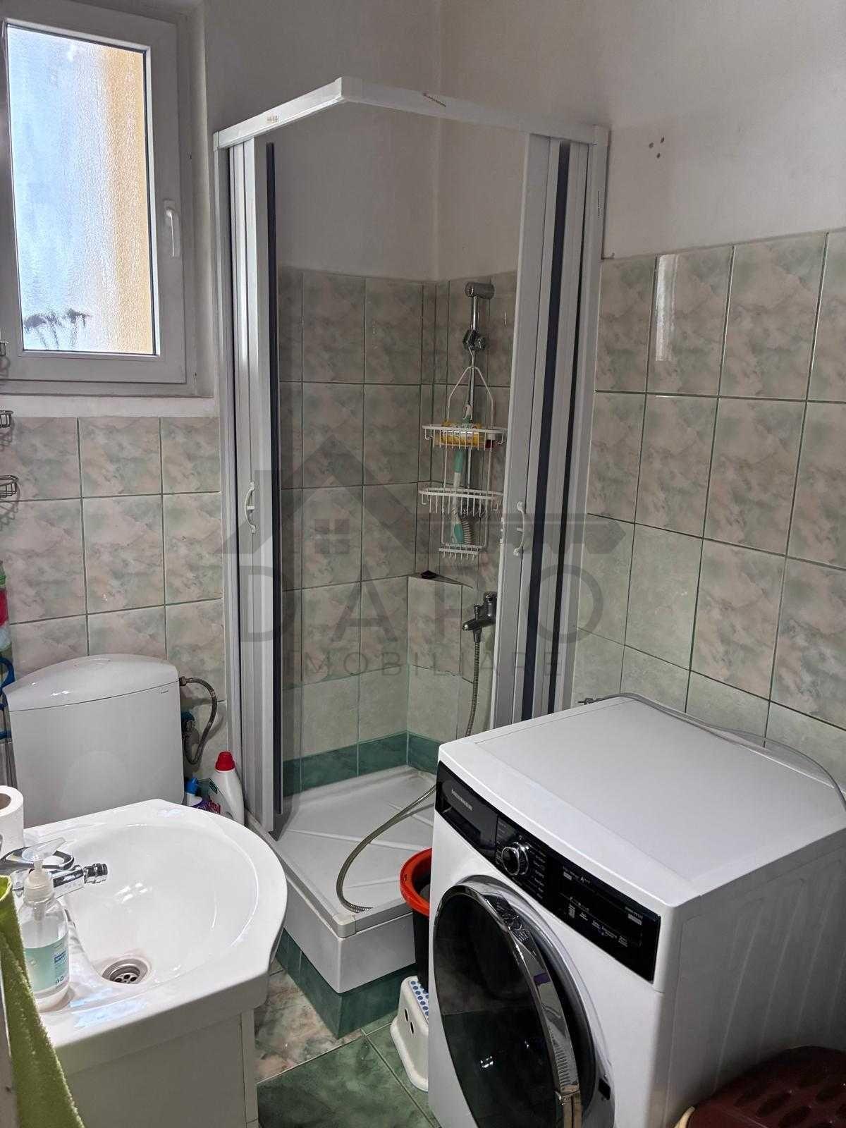 Vand apartament cu 3 camere zona ultracentral, Targu Mures - 6