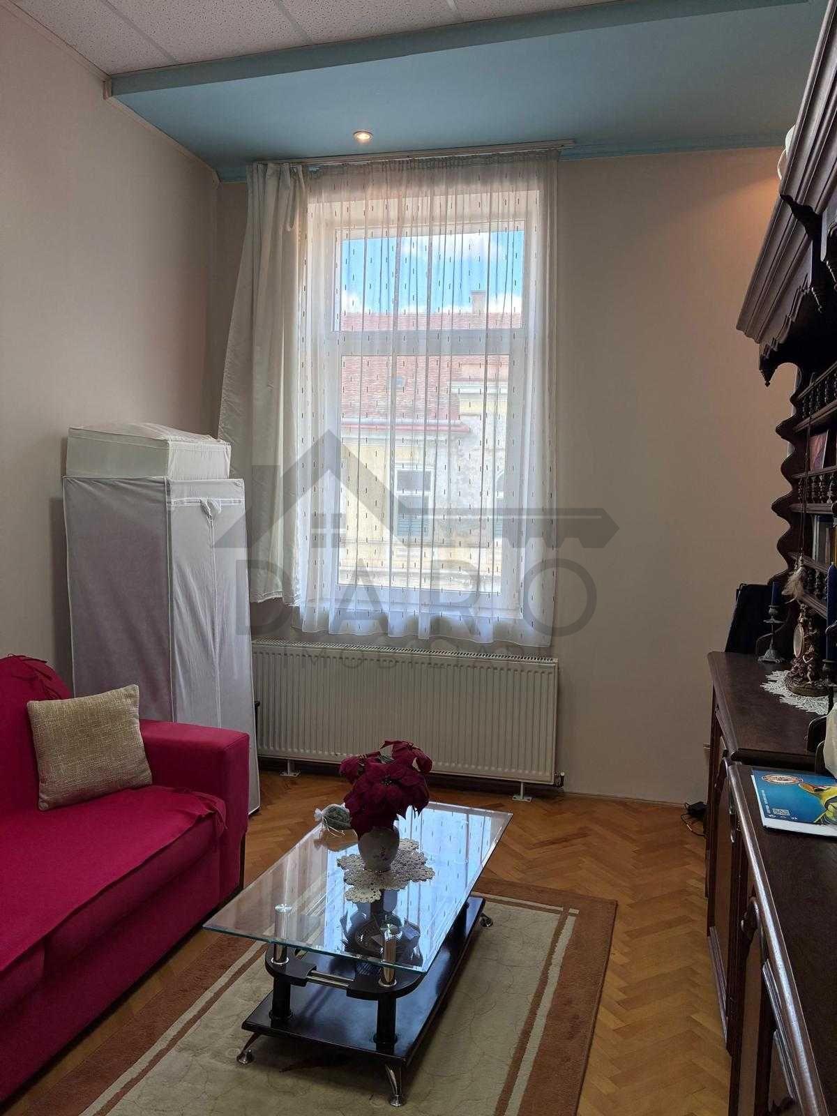 Vand apartament cu 3 camere zona ultracentral, Targu Mures - 5