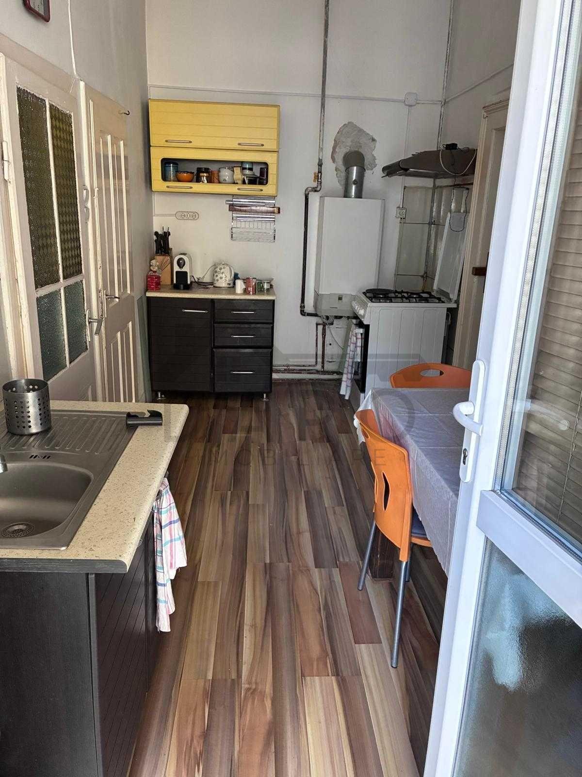 Vand apartament cu 3 camere zona ultracentral, Targu Mures - 7