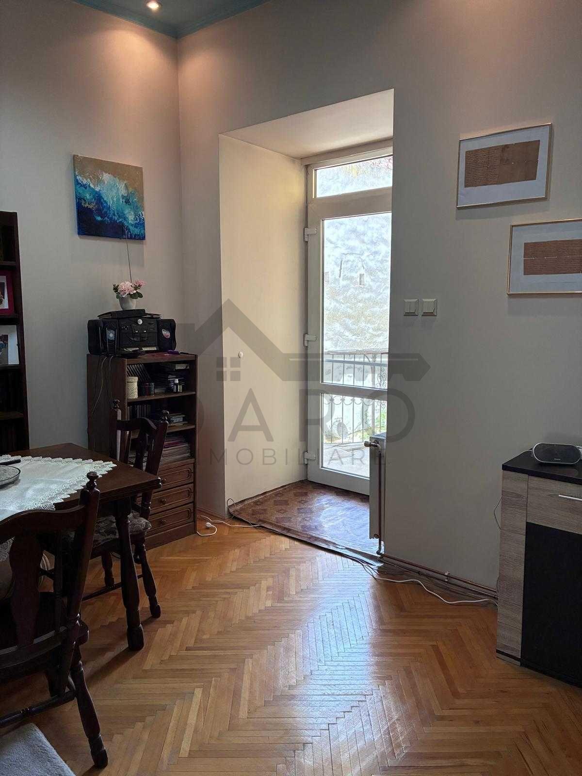 Vand apartament cu 3 camere zona ultracentral, Targu Mures - 2