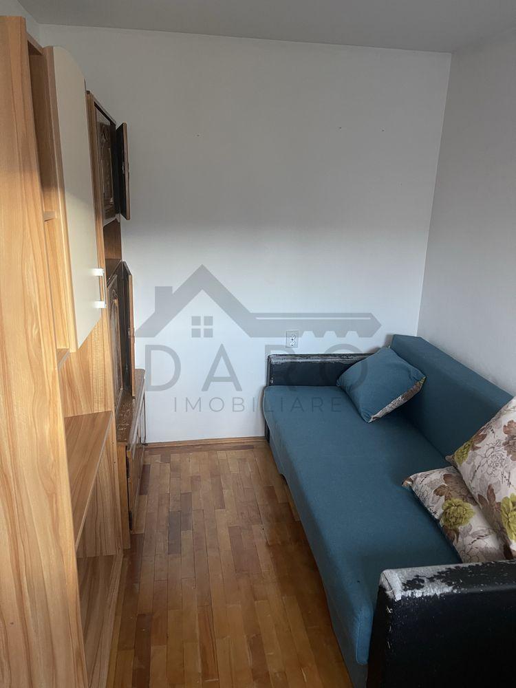 Apartament de inchiriat 7 Noiembrie Faget - 1