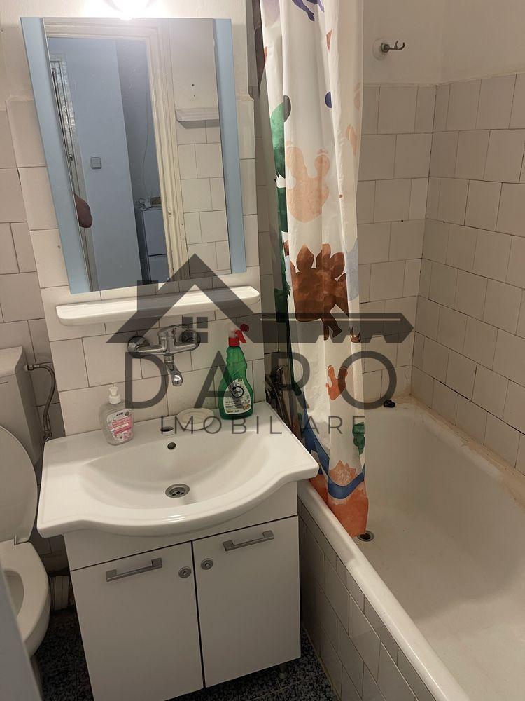 Apartament de inchiriat 7 Noiembrie Faget - 4