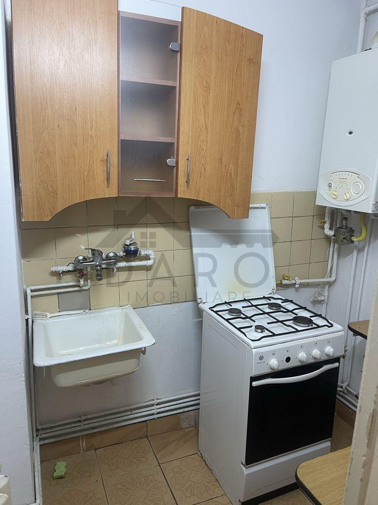 Apartament de inchiriat 7 Noiembrie Faget - 3