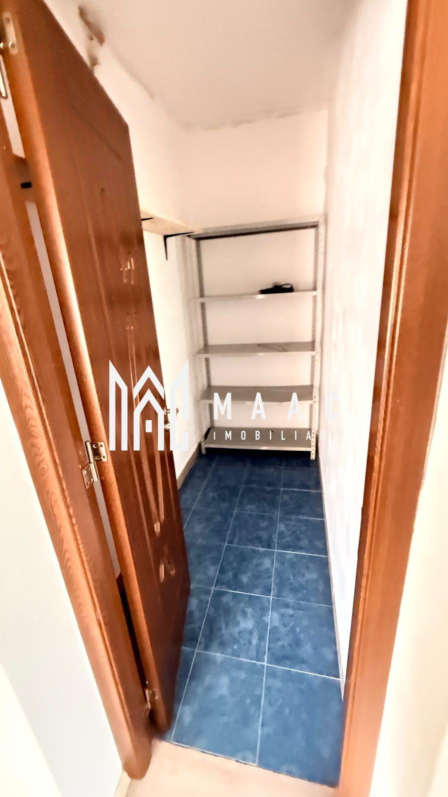 APARTAMENT 3 CAMERE CU GRADINA PROPRIE IN CISNADIE | 78mp /parcare - 8