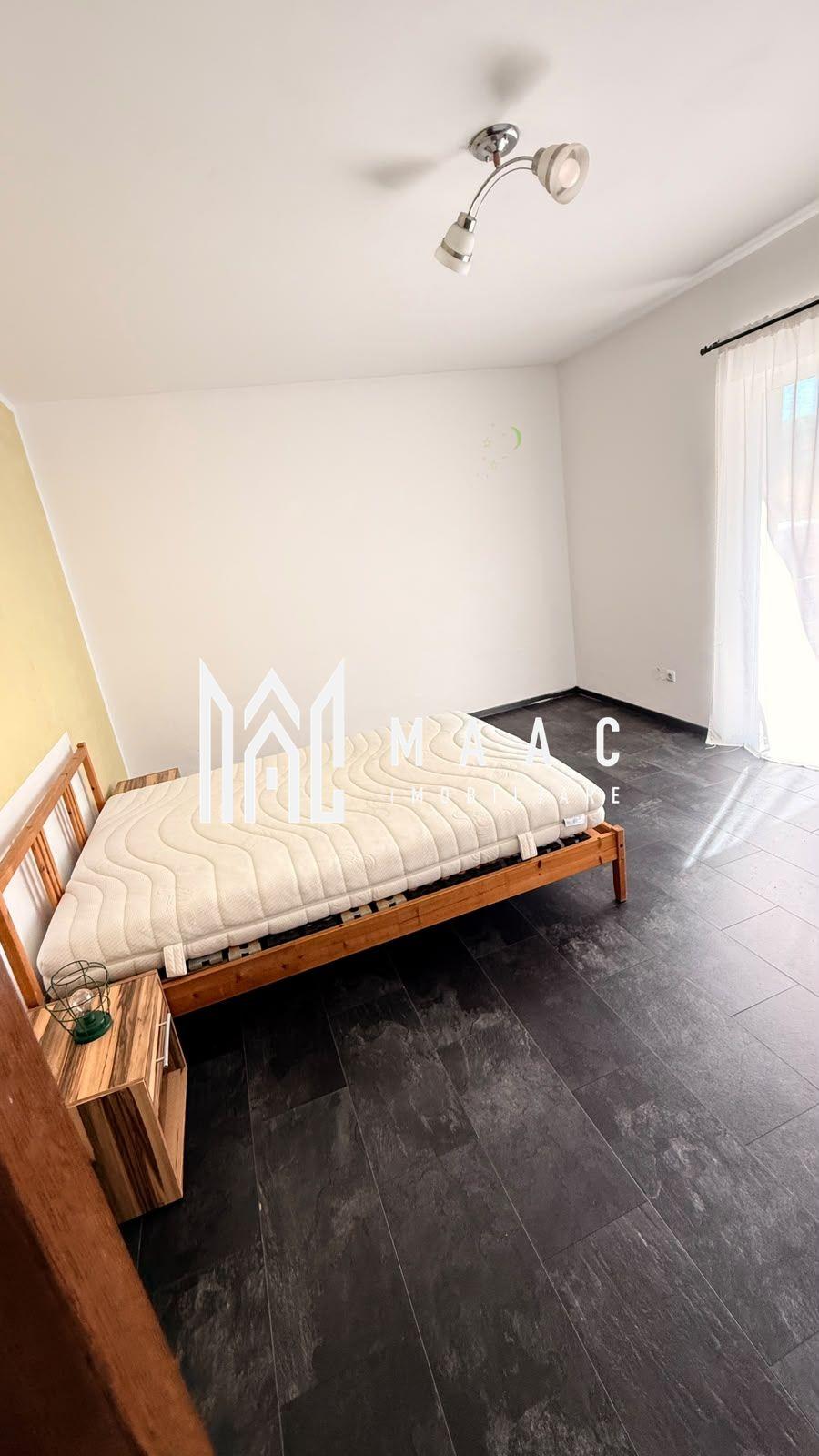 APARTAMENT 3 CAMERE CU GRADINA PROPRIE IN CISNADIE | 78mp /parcare - 6