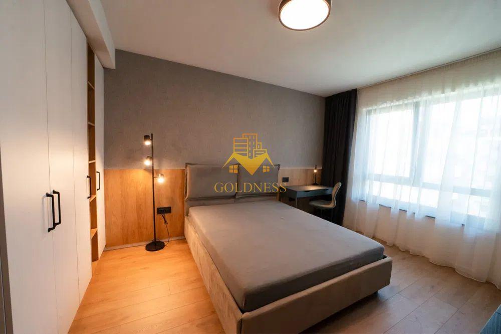 2 camere, modern, bloc nou, Zona Semicentrala, Liberty, Oasului - 4