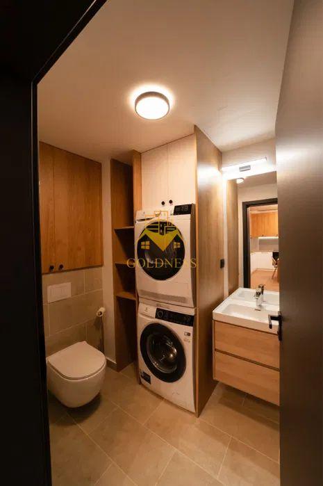 2 camere, modern, bloc nou, Zona Semicentrala, Liberty, Oasului - 8