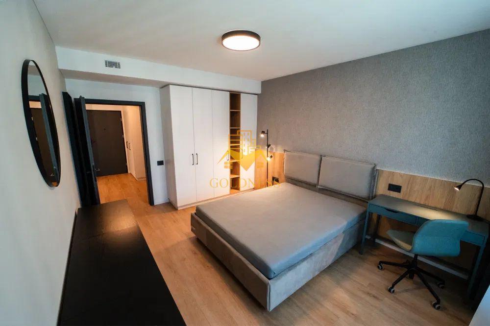2 camere, modern, bloc nou, Zona Semicentrala, Liberty, Oasului - 3