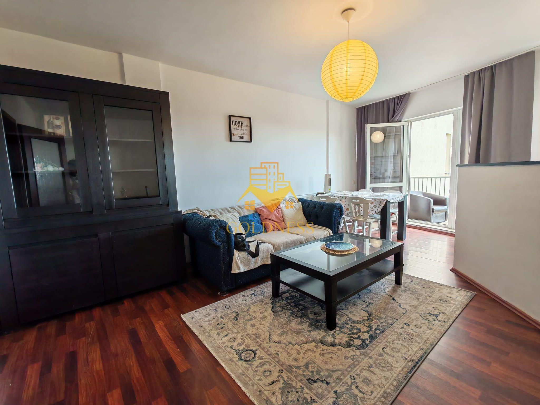 2 camere,modern, bloc nou,Zorilor Gheorghe Dima Zona Louis Pasteur,UMF - 3