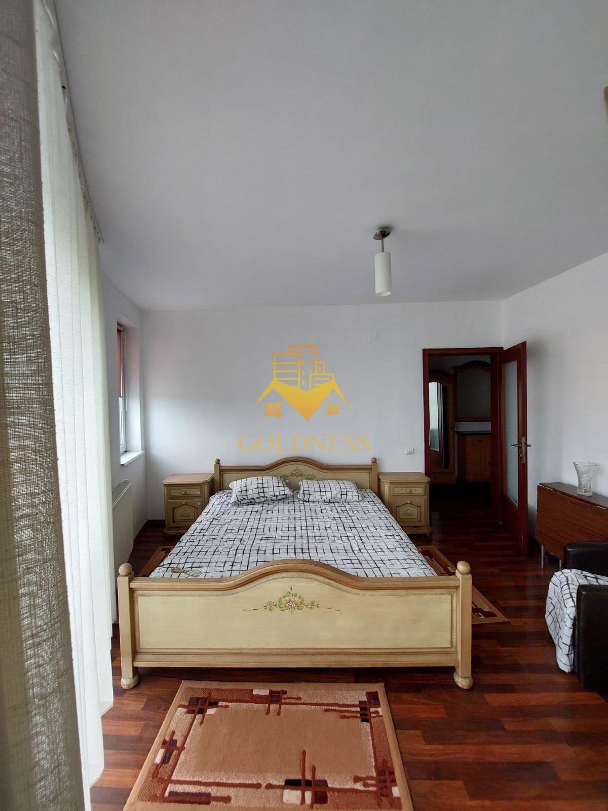 2 camere,modern, bloc nou,Zorilor Gheorghe Dima Zona Louis Pasteur,UMF - 3