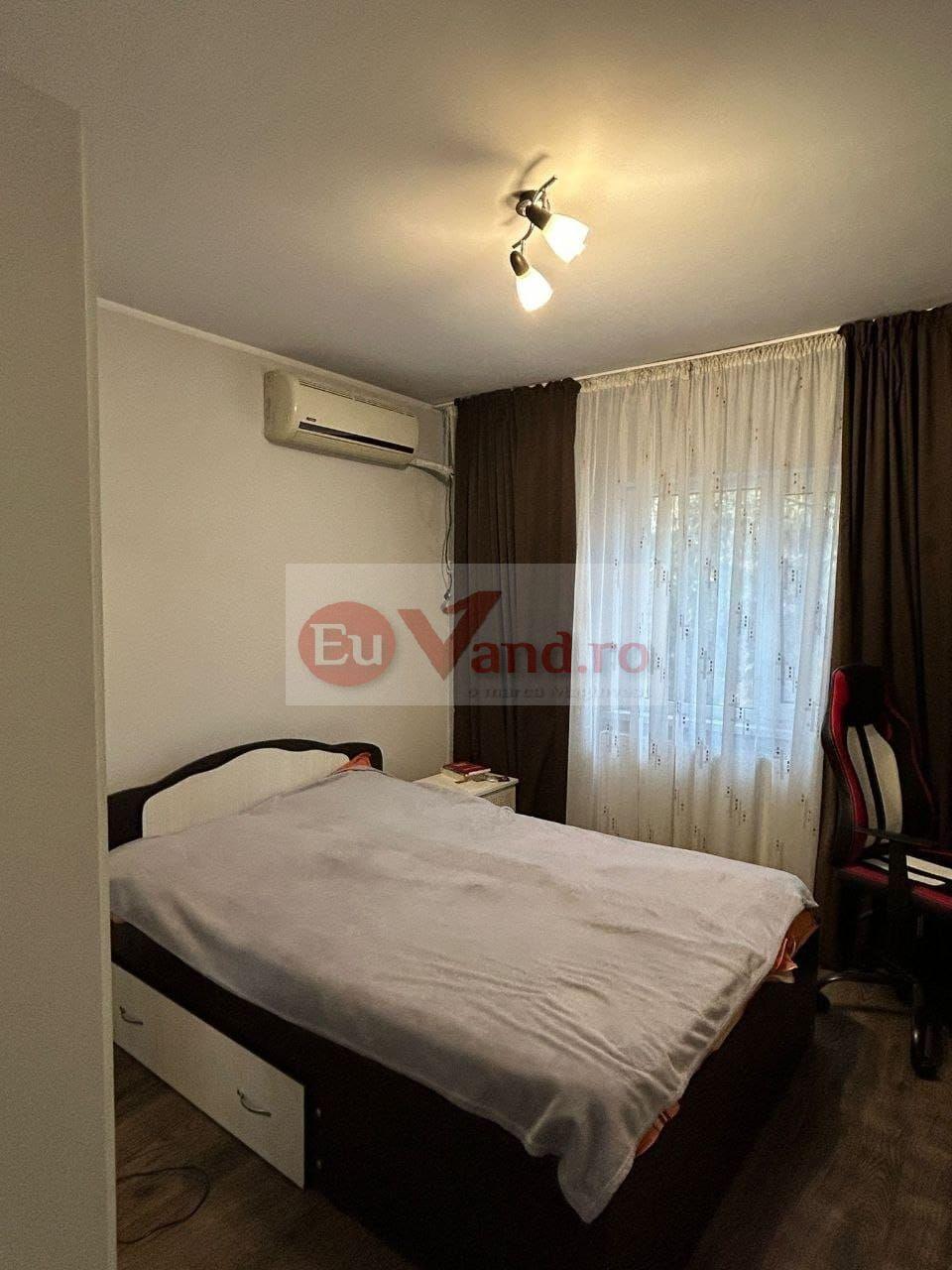 De inchiriat apartament cu 2 camere, General, etaj 1, 400 euro - 9