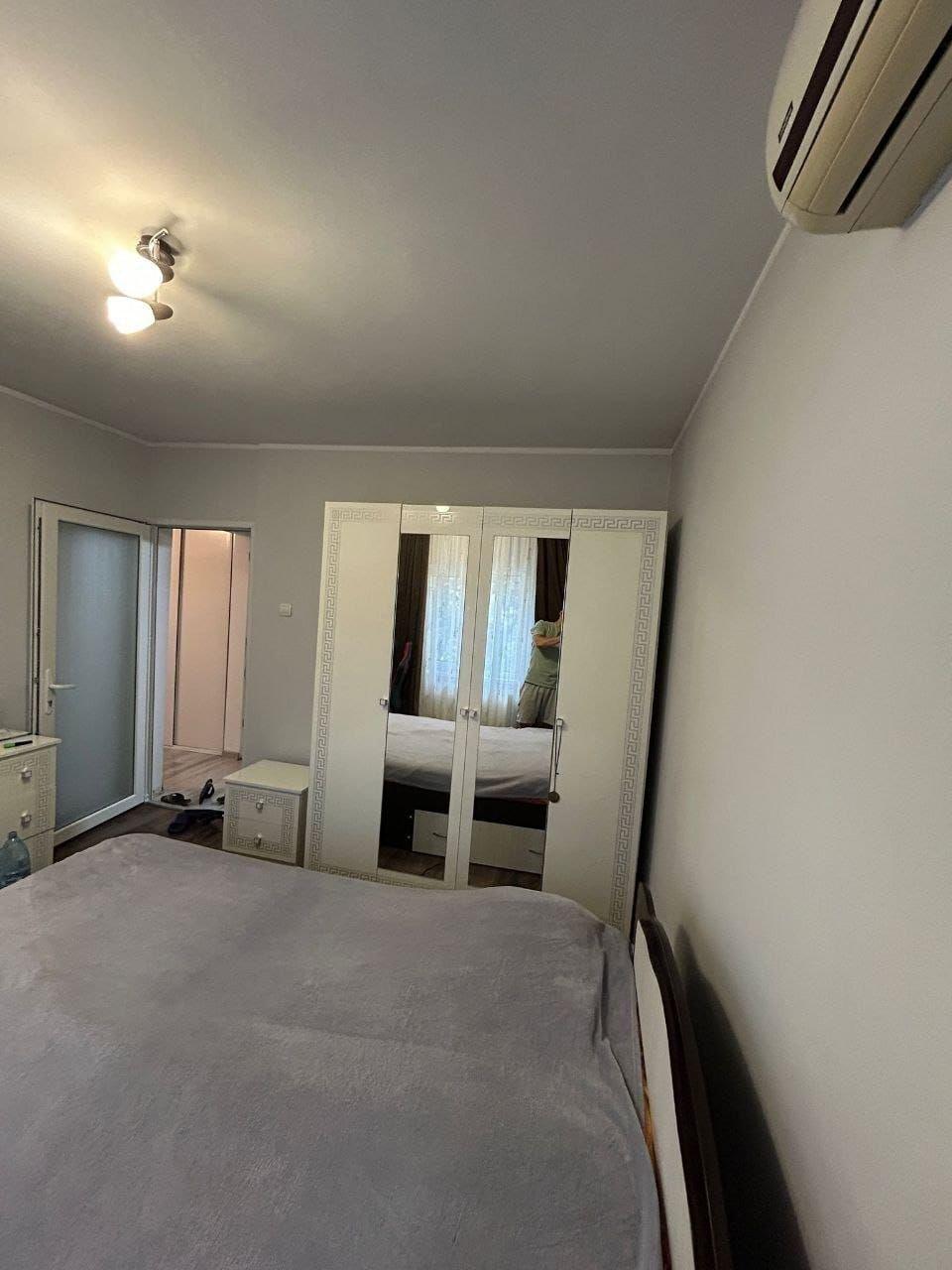 De inchiriat apartament cu 2 camere, General, etaj 1, 400 euro - 7
