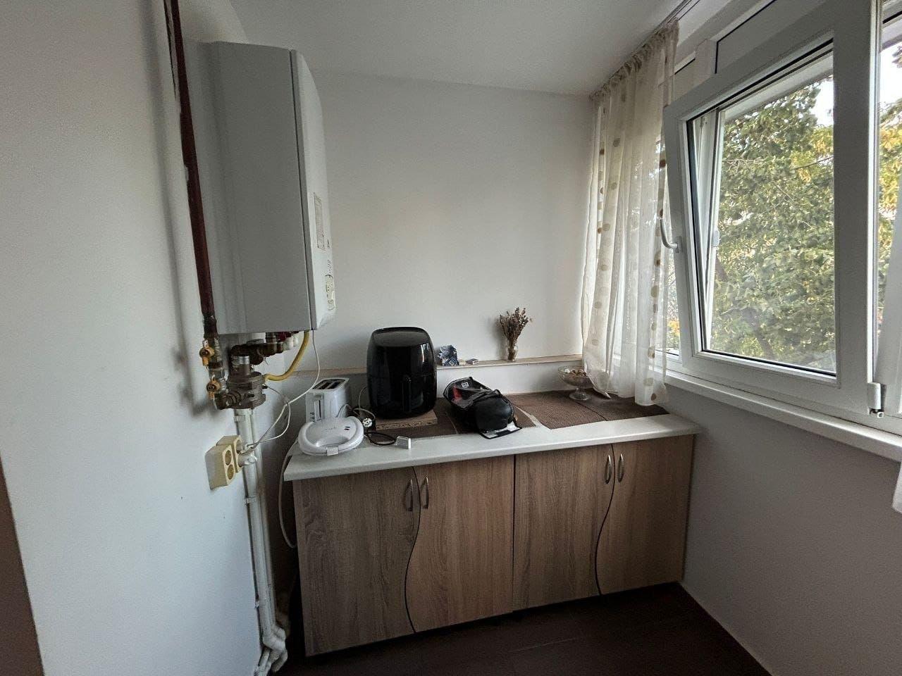 De inchiriat apartament cu 2 camere, General, etaj 1, 400 euro - 5