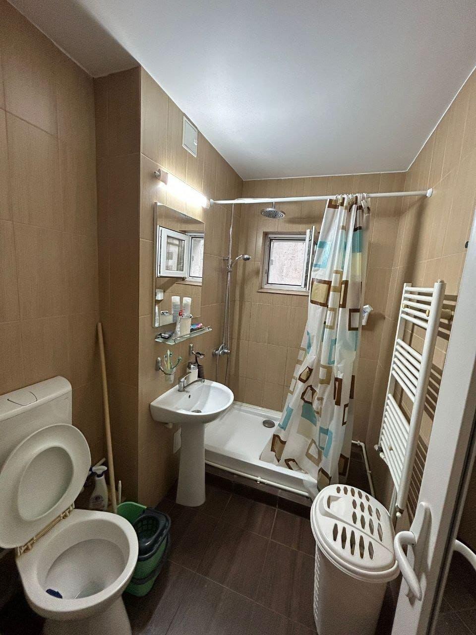 De inchiriat apartament cu 2 camere, General, etaj 1, 400 euro - 6