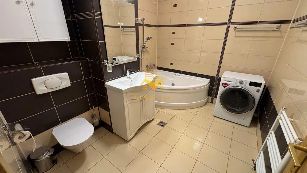 2 camere, modern, bloc nou, parcare, Central, Zona Ntt Data, Bosch - 5