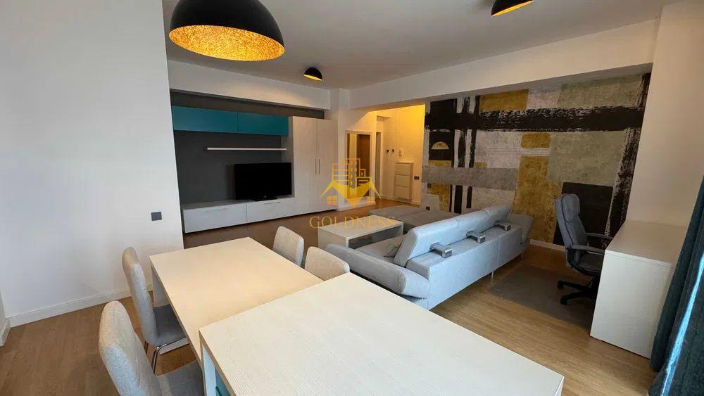 2 camere, modern, bloc nou, parcare, Central, Zona Ntt Data, Bosch - 9